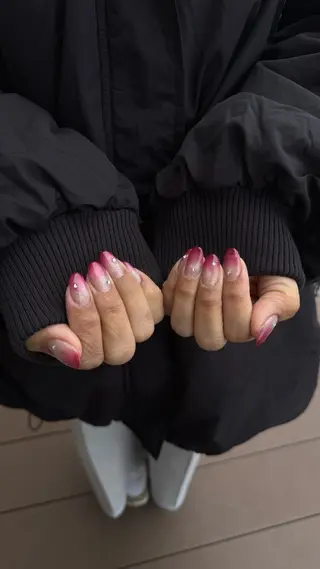 ネイル Nail ful .のネイルデザイン