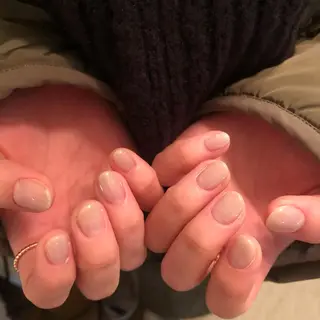 ネイル Miyagi Asamiのネイルデザイン