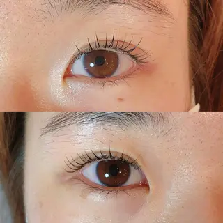 マツエク・マツパ なかむら 🪡のマツエク・マツパデザイン