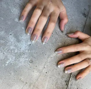 ネイル nailsalon Lenoaのネイルデザイン