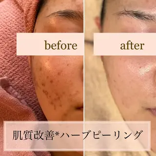 MKY salonのネイルデザイン