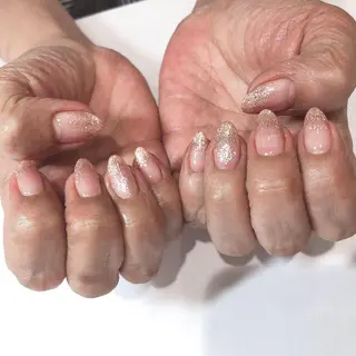 ネイル coco nailのネイルデザイン