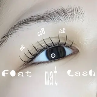 マツエク・マツパ KIUeyelash ✴︎koharuのマツエク・マツパデザイン