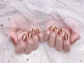 ネイル ジョリ kasumi🌹💅のネイルデザイン