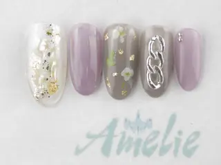 ネイル yo koのネイルデザイン