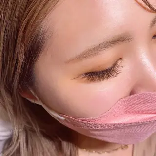 マツエク・マツパ Mavie /Ayaneのマツエク・マツパデザイン