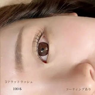 マツエク・マツパ ∞favo∞ eyelash🏝️のマツエク・マツパデザイン