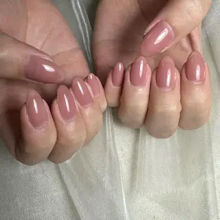 ネイル 里見 麗のネイルデザイン