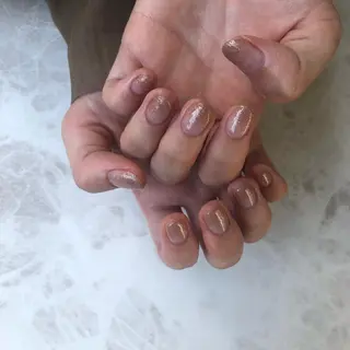 ネイル KUULa E R I K Oのネイルデザイン