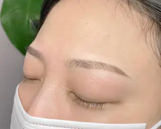 RizU eyelashのマツエク・マツパデザイン