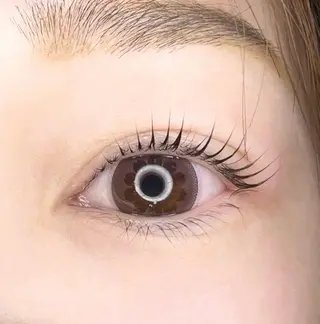 eyelist/ momokaのマツエク・マツパデザイン