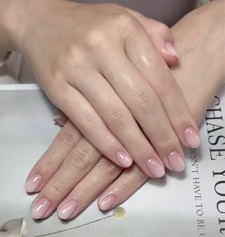 ネイル リナ ネイルサロンのネイルデザイン