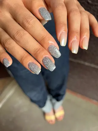 ネイル nailartist lisaのネイルデザイン