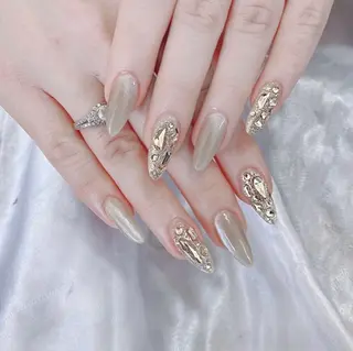 ネイル Sora Nailのネイルデザイン