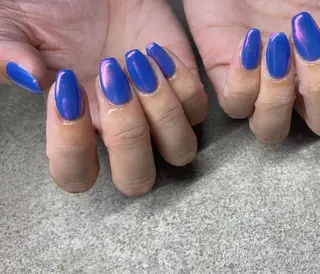 ネイル soary nailのネイルデザイン
