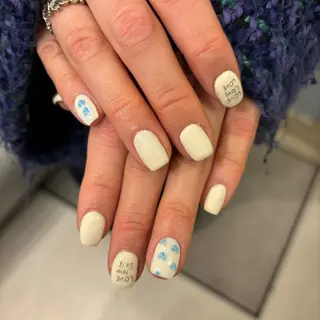 ネイル akane .hのネイルデザイン