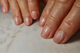 ネイル nail salon ワンミリオンのネイルデザイン