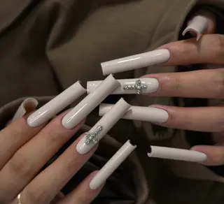 ネイル 🎀 NaNa_nailのネイルデザイン