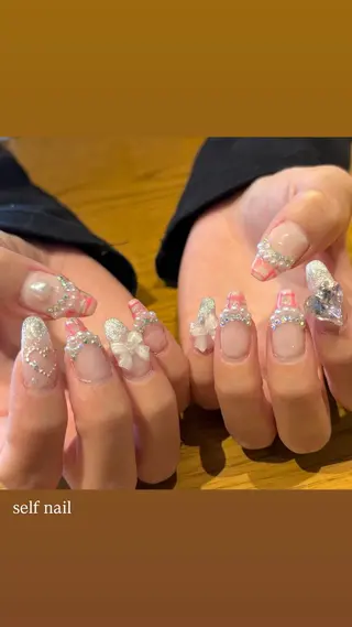 ネイル Kimura Miyukiのマツエク・マツパデザイン