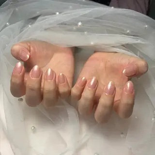 ネイル ネイルサロン 彩 misakiのネイルデザイン