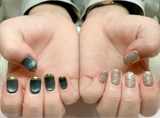 ネイル コウ カnail💅のネイルデザイン