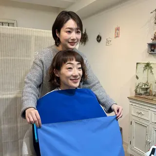 Ange epais nAnnAnのその他イメージ