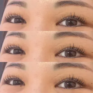 マツエク・マツパ ✨joie梅田✨ yuuのマツエク・マツパデザイン