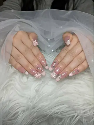 ネイル Queen Nail 柏店 クイーンネイルのネイルデザイン