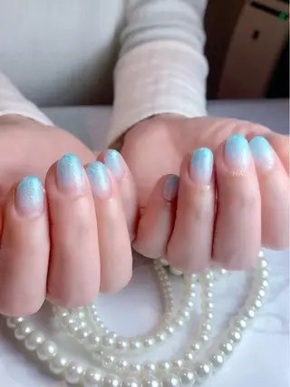 ネイル HALU ハルのネイルデザイン