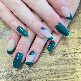 ネイル プライベートサロン Daisyのネイルデザイン