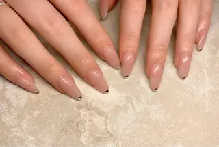 ネイル Lino+ ネイル&よもぎ蒸しのネイルデザイン