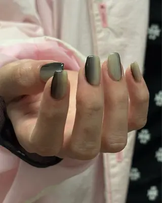 ネイル Noël新宿南口 arisaのネイルデザイン