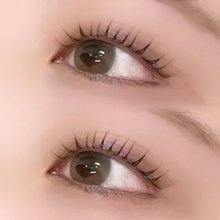 マツエク・マツパ SSINSTUDIO /ami🕊️の眉毛・アイブロウイメージ