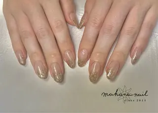 ネイル mahana nailのネイルデザイン