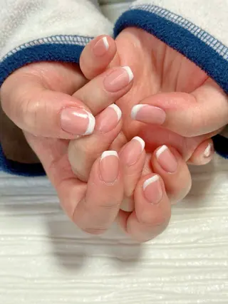 ネイル cutstudiog .saekoのネイルデザイン