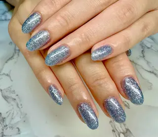 ネイル M.N_ nailのネイルデザイン