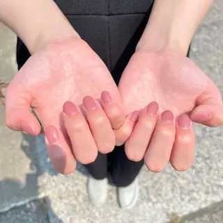 ネイル 脇坂 千晶のネイルデザイン