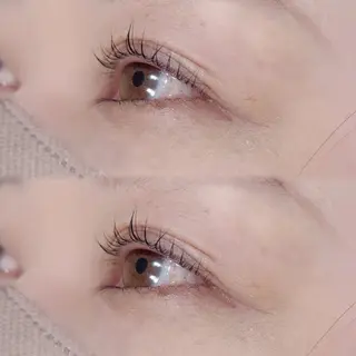 マツエク・マツパ 寒色/デザインカラー 🪽_マヒルのマツエク・マツパデザイン