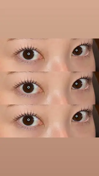 マツエク・マツパ moka ✴︎の眉毛・アイブロウイメージ