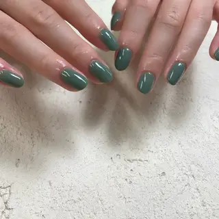 ネイル nuás* ニュアーズのネイルデザイン