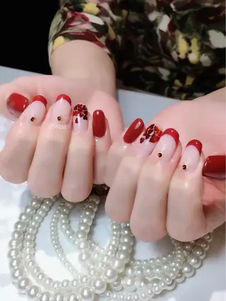 ネイル HALU ハルのネイルデザイン