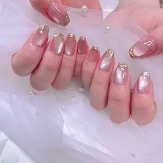 ネイル Private Salon 大宮のネイルデザイン