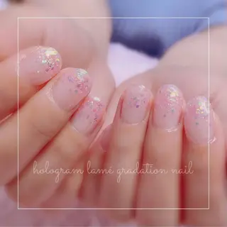 ネイル Nail salon luluのネイルデザイン