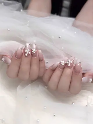 ネイル Marimy Rinのネイルデザイン