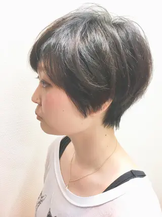 ショート ReX VALEO所属・渡部 宏太のその他イメージ