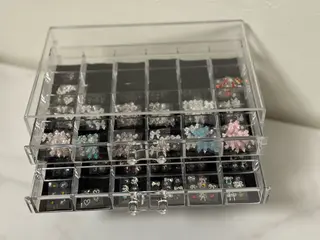 Karen Eyebeautyのマツエク・マツパデザイン