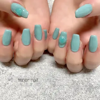 ネイル テネルネイル tener nailのネイルデザイン