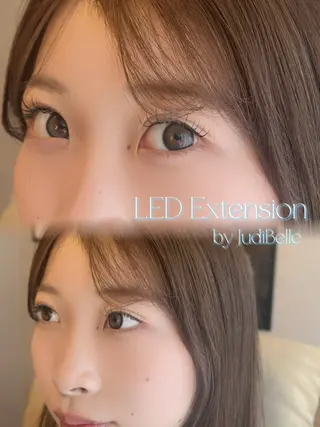 マツエク・マツパ 🍒Kaede マツエク/LED🍒のマツエク・マツパデザイン