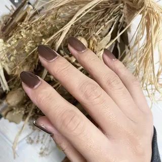 ネイル 吉村 優子のネイルデザイン