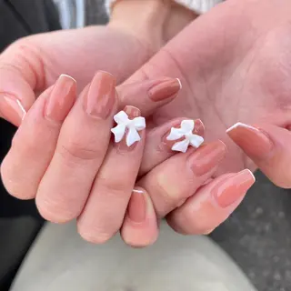 ネイル プライベートサロン Daisyのネイルデザイン